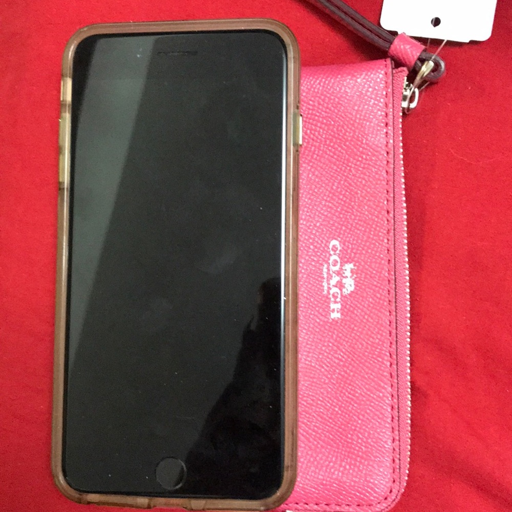 Wristlet - Picture 2 of 5